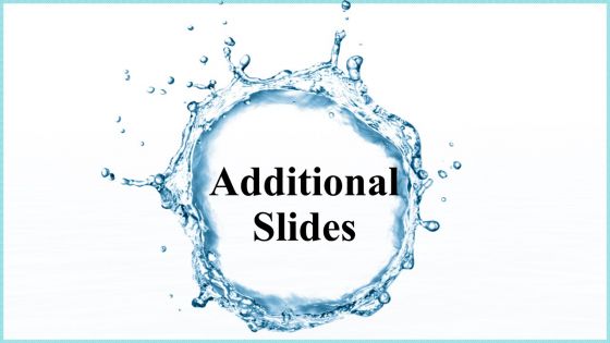 Rainwater Administration Ppt PowerPoint Presentation Complete Deck With Slides