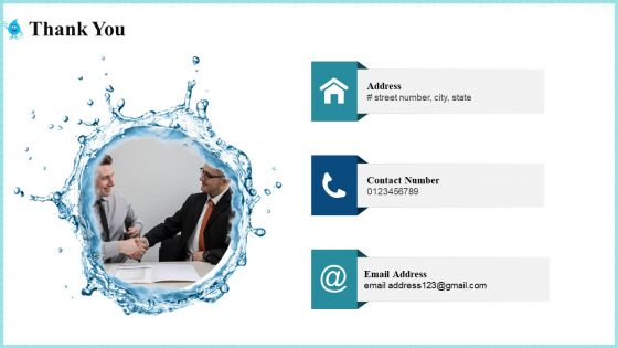 Rainwater Administration Ppt PowerPoint Presentation Complete Deck With Slides