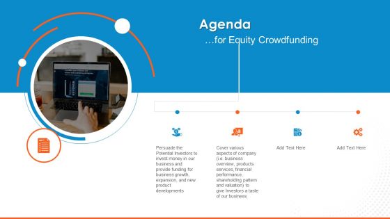 Raising Company Capital From Public Funding Sources Agenda Sample PDF