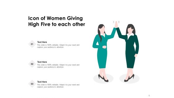 Raising Palm Businessman Winning Contract Ppt PowerPoint Presentation Complete Deck