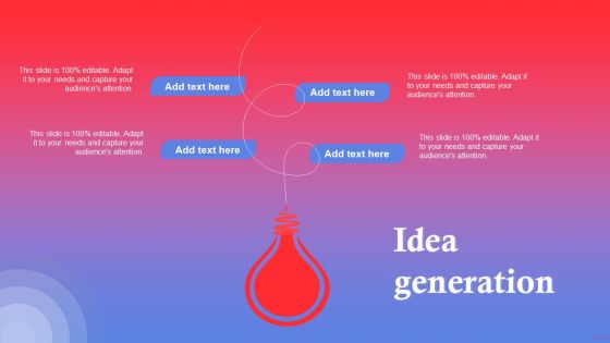Rapping Platform Investor Funding Elevator Pitch Deck Idea Generation Demonstration PDF