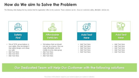 Ratan Tata Venture Capitalist Financing Pitch Deck Ppt PowerPoint Presentation Complete Deck With Slides