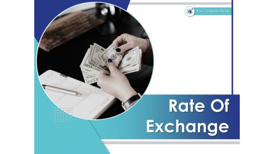 Rate Of Exchange Conversion Rate Funnel E Commerce Ppt PowerPoint Presentation Complete Deck