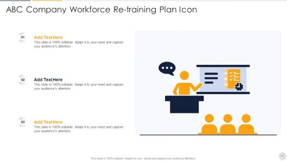 Re Training Ppt PowerPoint Presentation Complete With Slides