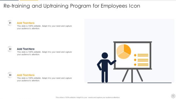 Re Training Ppt PowerPoint Presentation Complete With Slides
