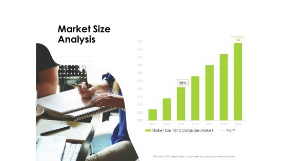 Reach Your Target Audience Market Size Analysis Ppt Summary Icons PDF