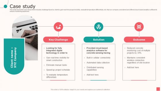 Real Estate Company Details Case Study Ppt PowerPoint Presentation File Ideas PDF Real Estate Company Details Case Study Ppt PowerPoint Presentation File Ideas PDF