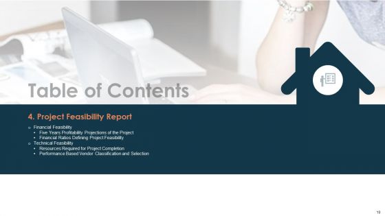 Real Estate Development Project Financing Ppt PowerPoint Presentation Complete Deck With Slides