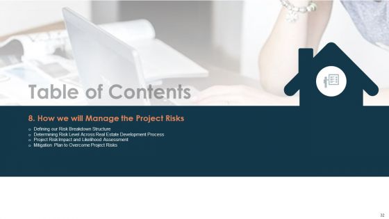 Real Estate Development Project Financing Ppt PowerPoint Presentation Complete Deck With Slides
