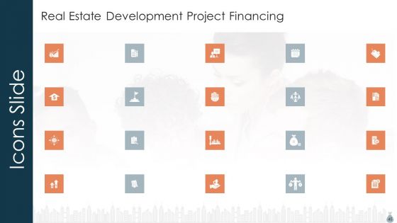 Real Estate Development Project Financing Ppt PowerPoint Presentation Complete Deck With Slides