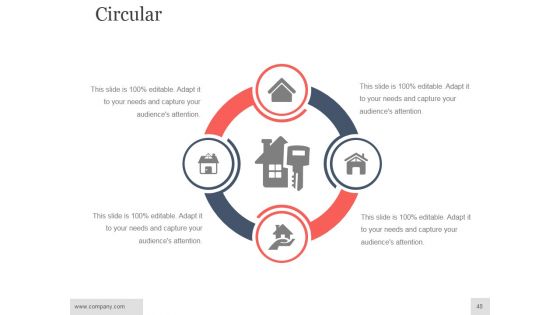 Real Estate Investment Analysis Ppt PowerPoint Presentation Complete Deck With Slides