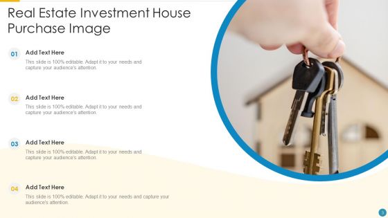 Real Estate Investment Ppt PowerPoint Presentation Complete With Slides