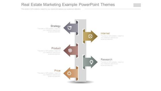 Real Estate Marketing Example Powerpoint Themes Real Estate Marketing Example Powerpoint Themes