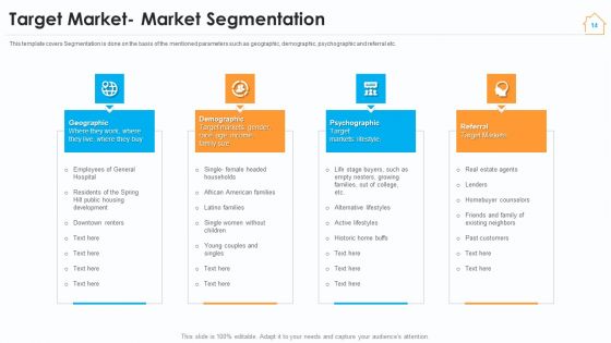 Real Estate Marketing Strategy For Vendors Ppt PowerPoint Presentation Complete Deck With Slides