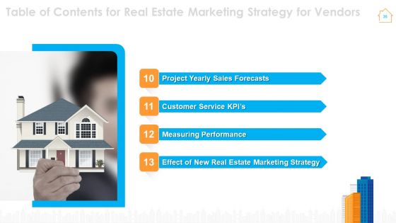 Real Estate Marketing Strategy For Vendors Ppt PowerPoint Presentation Complete Deck With Slides
