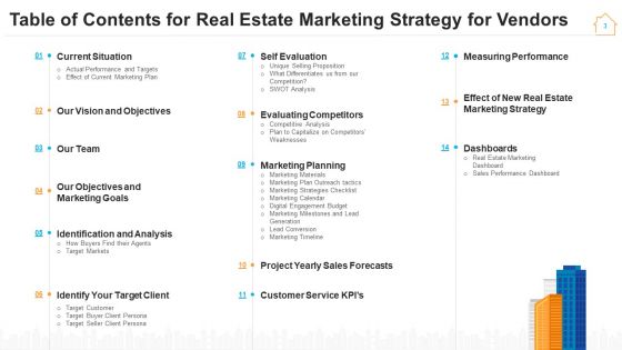 Real Estate Marketing Strategy For Vendors Ppt PowerPoint Presentation Complete Deck With Slides