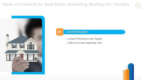 Real Estate Marketing Strategy For Vendors Ppt PowerPoint Presentation Complete Deck With Slides
