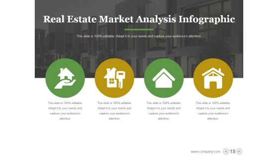 Real Estate PowerPoint Templates Bundle Ppt PowerPoint Presentation Complete Deck With Slides