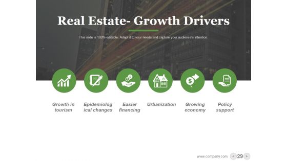Real Estate PowerPoint Templates Bundle Ppt PowerPoint Presentation Complete Deck With Slides