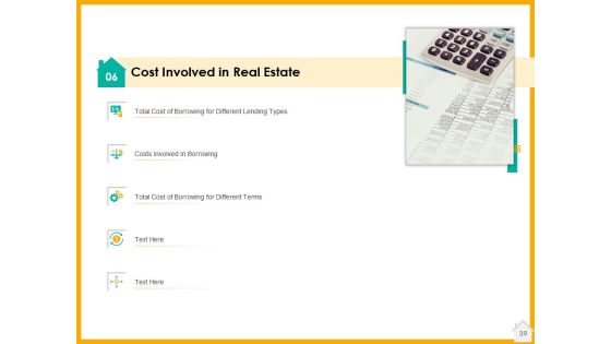 Real Estate Property Management System Ppt PowerPoint Presentation Complete Deck With Slides