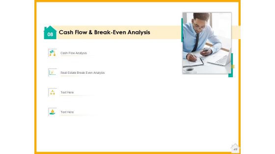 Real Estate Property Management System Ppt PowerPoint Presentation Complete Deck With Slides
