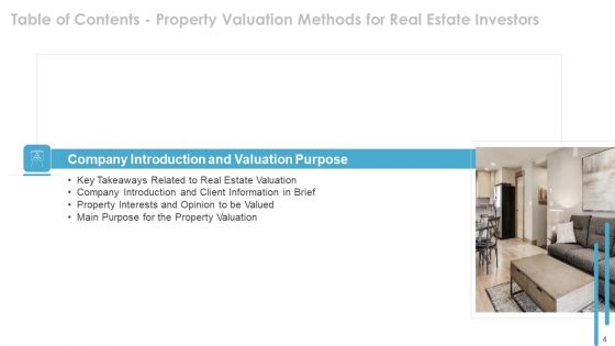 Real Estate Valuation Approaches For Property Shareholders Ppt PowerPoint Presentation Complete Deck With Slides
