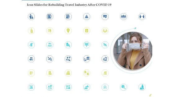 Rebuilding Travel Industry After COVID 19 Ppt PowerPoint Presentation Complete Deck With Slides