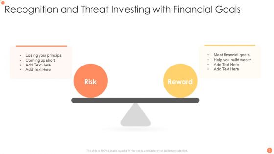 Recognition And Threat Ppt PowerPoint Presentation Complete With Slides