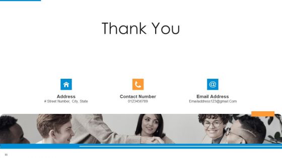 Recognition Of Target Organizational Clients With Segmentation Procedure Ppt PowerPoint Presentation Complete Deck With Slides