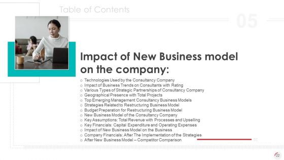 Recognizing Latest Business Procedures Of An Organization Ppt PowerPoint Presentation Complete With Slides