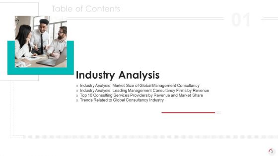Recognizing Latest Business Procedures Of An Organization Ppt PowerPoint Presentation Complete With Slides