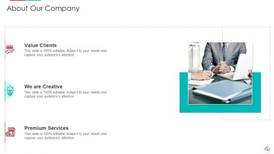 Recognizing Latest Business Procedures Of An Organization Ppt PowerPoint Presentation Complete With Slides
