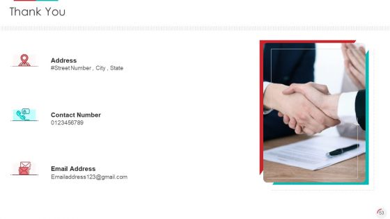 Recognizing Latest Business Procedures Of An Organization Ppt PowerPoint Presentation Complete With Slides