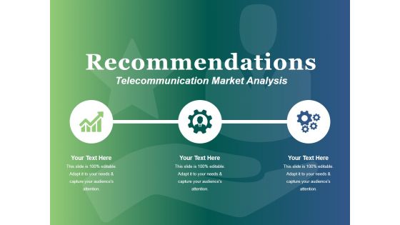 Recommendations Ppt PowerPoint Presentation File Aids