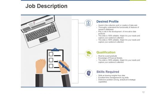 Recruiting Process Ppt PowerPoint Presentation Complete Deck With Slides
