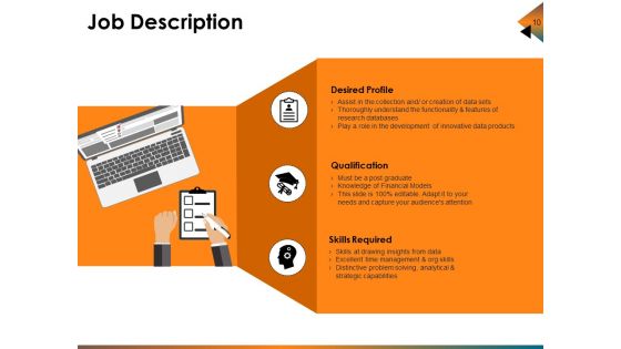 Recruitment Life Cycle Ppt PowerPoint Presentation Complete Deck With Slides