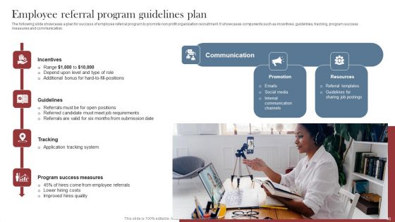 Recruitment Marketing Strategies For NPO Business Ppt PowerPoint Presentation Complete Deck With Slides