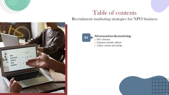 Recruitment Marketing Strategies For NPO Business Ppt PowerPoint Presentation Complete Deck With Slides