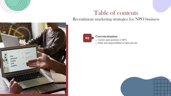 Recruitment Marketing Strategies For NPO Business Ppt PowerPoint Presentation Complete Deck With Slides