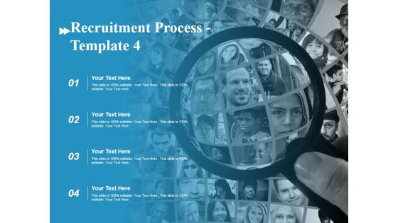 Recruitment Process Template 4 Ppt PowerPoint Presentation Gallery Skills Recruitment Process Template 4 Ppt PowerPoint Presentation Gallery Skills