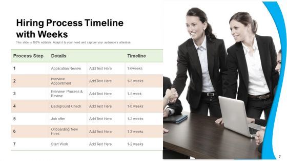 Recruitment Process Timeline Digital Recruiting Employee Value Proposition Ppt PowerPoint Presentation Complete Deck