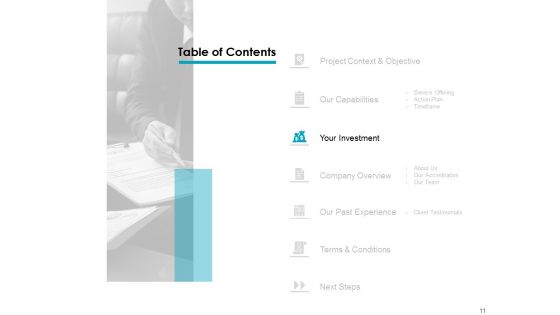 Recruitment Proposal Ppt PowerPoint Presentation Complete Deck