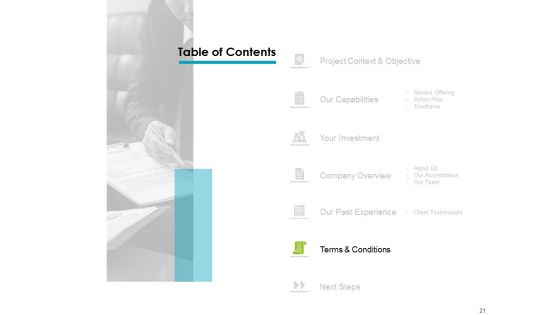 Recruitment Proposal Ppt PowerPoint Presentation Complete Deck