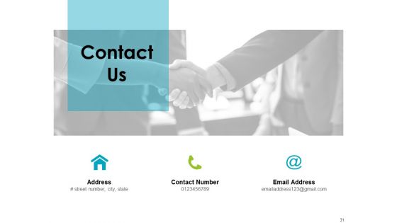 Recruitment Proposal Ppt PowerPoint Presentation Complete Deck