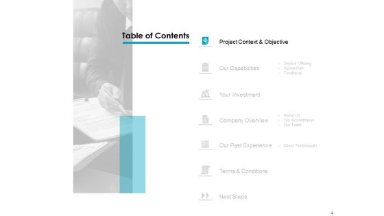 Recruitment Proposal Ppt PowerPoint Presentation Complete Deck
