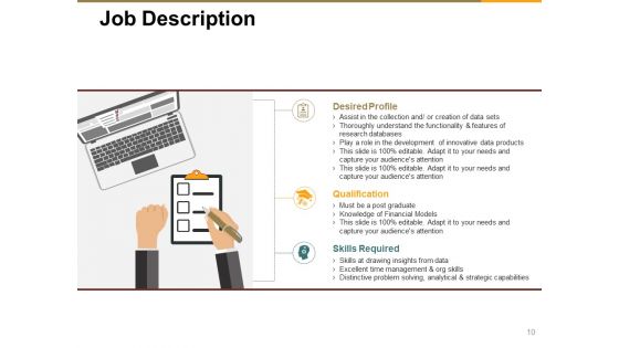 Recruitment Proposal Ppt PowerPoint Presentation Complete Deck With Slides