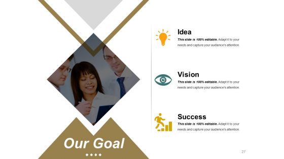 Recruitment Proposal Ppt PowerPoint Presentation Complete Deck With Slides