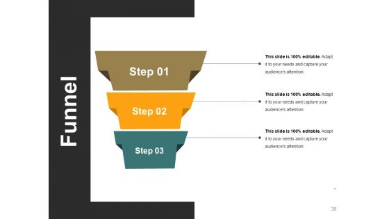 Recruitment Proposal Ppt PowerPoint Presentation Complete Deck With Slides