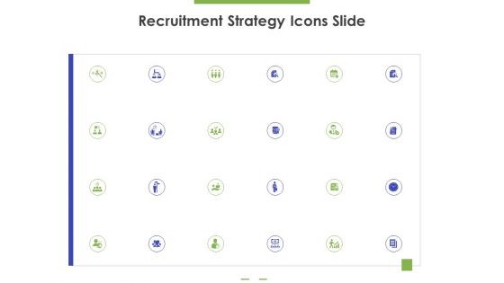 Recruitment Strategy Icons Slide Ppt PowerPoint Presentation Gallery Themes PDF Recruitment Strategy Icons Slide Ppt PowerPoint Presentation Gallery Themes PDF