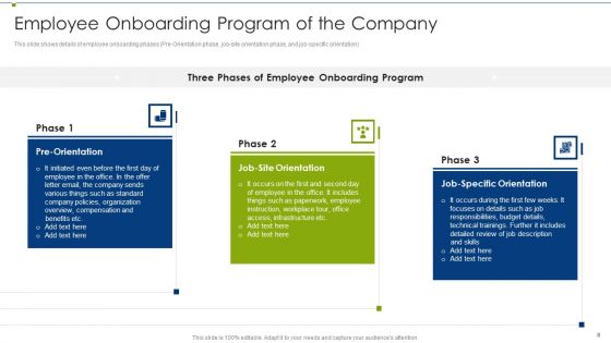 Recruitment Training Program For Workforce Ppt PowerPoint Presentation Complete Deck With Slides